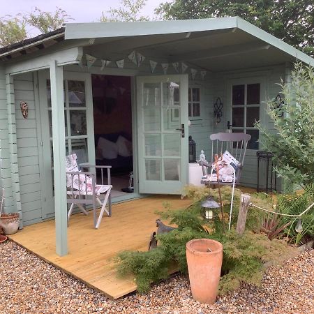Lime Tree Cottage Herne Bay Exterior photo