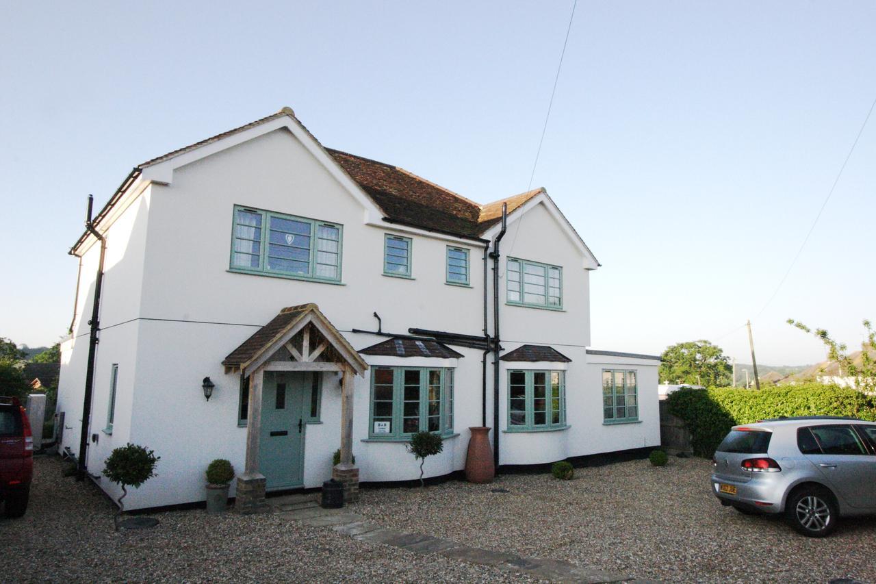 Lime Tree Cottage Herne Bay Exterior photo