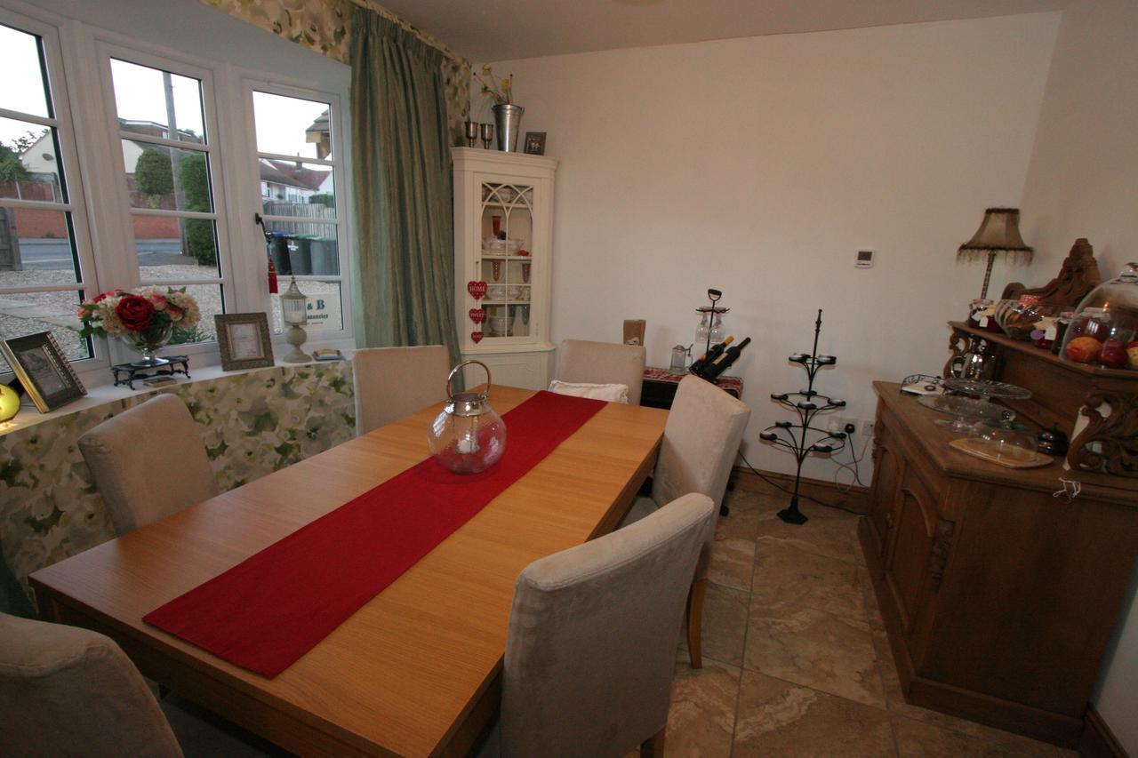 Lime Tree Cottage Herne Bay Exterior photo
