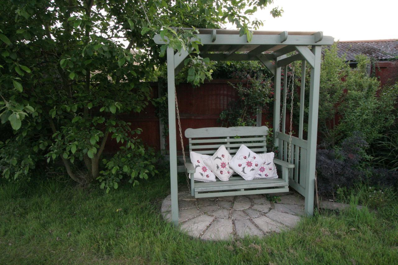 Lime Tree Cottage Herne Bay Exterior photo